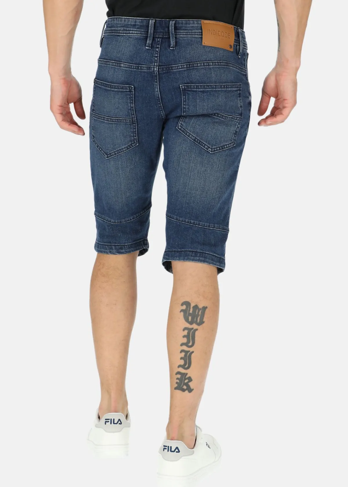 Indicode INKem