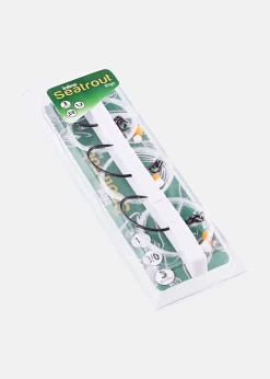 Westin INLINE SEATROUT RIG - SINGLE H