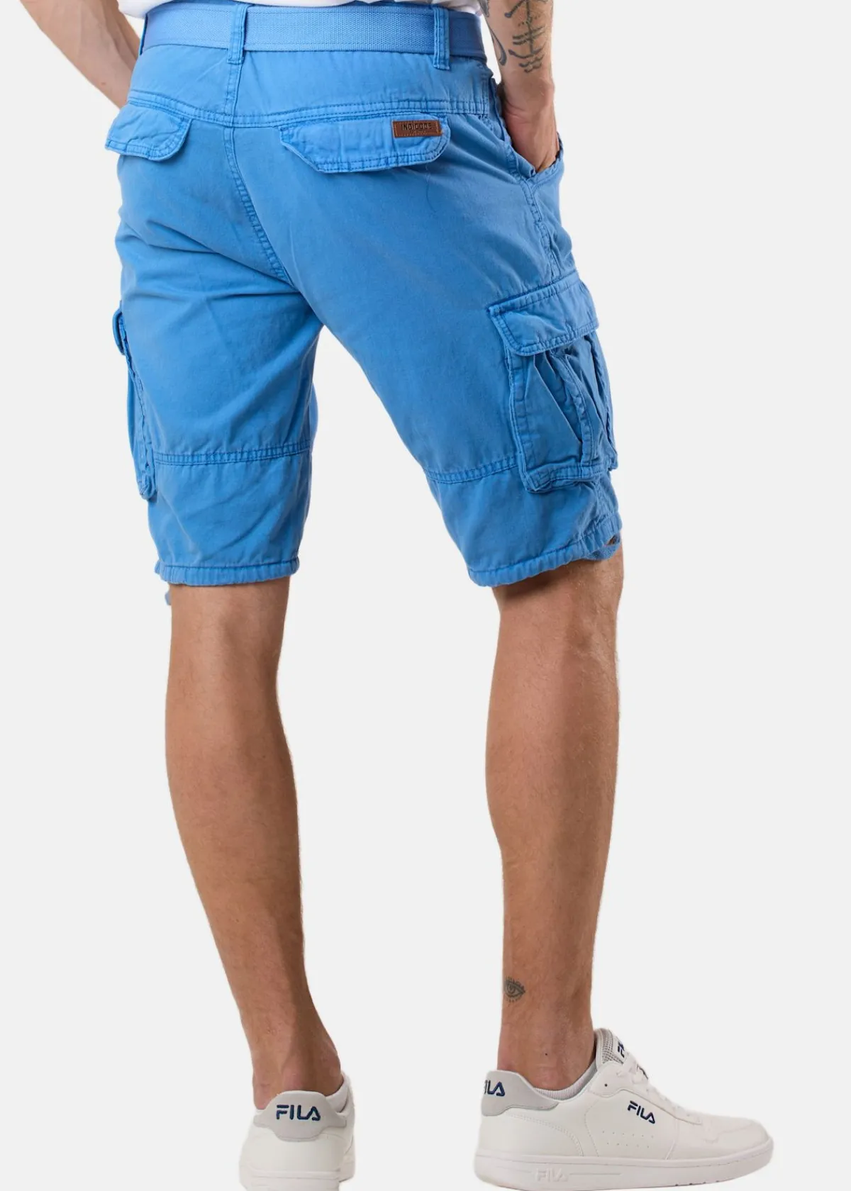 Indicode INMonroe shorts