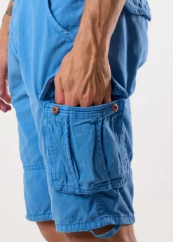 Indicode INMonroe shorts