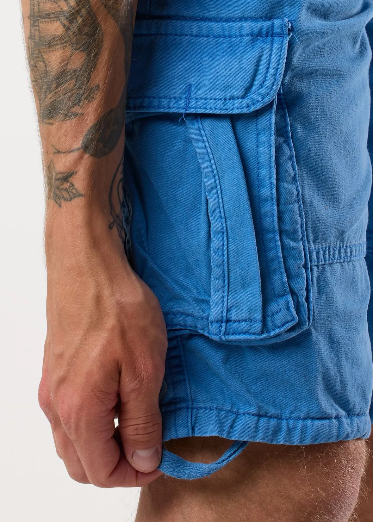Indicode INMonroe shorts