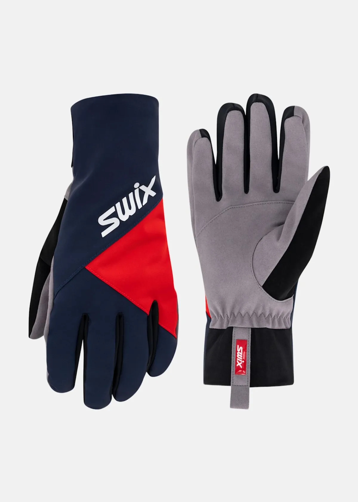 Swix Inspire Primaloft Glove