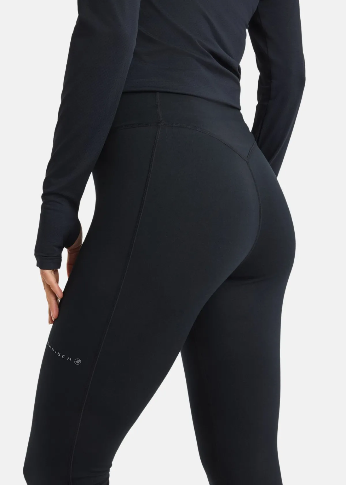 Röhnisch Insulate Thermo HW Tights