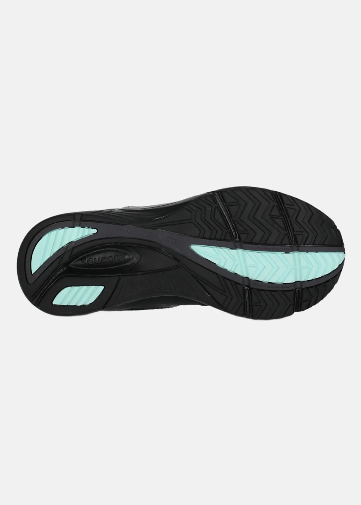 Saucony INTEGRITY WALKER 3 WIDE