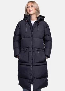Cobolt IRIS LONG COAT