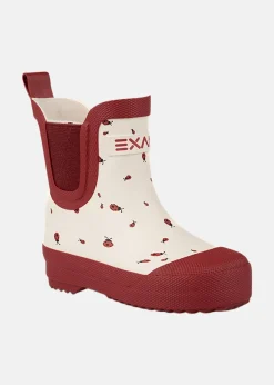 Barn Exani ISA K