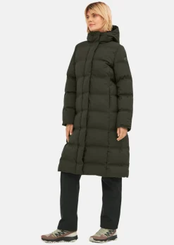 Five Seasons IVORY JKT W
