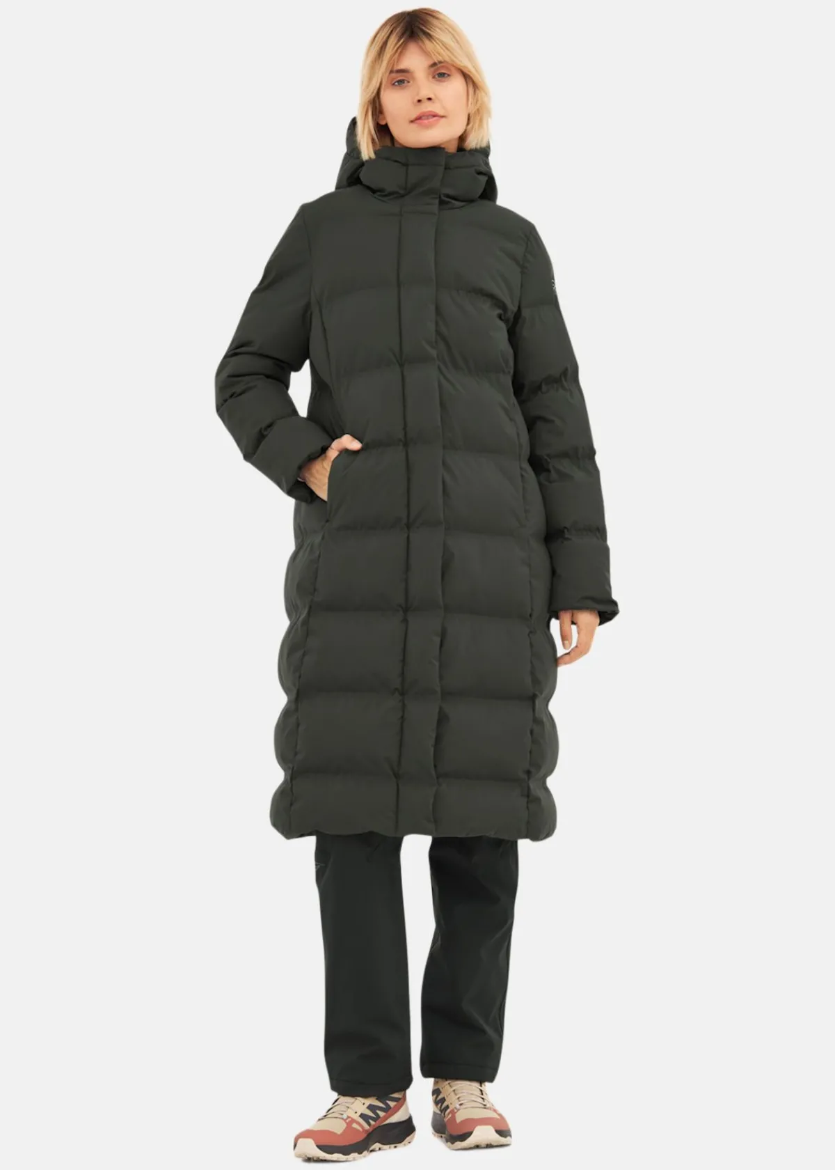 Five Seasons IVORY JKT W