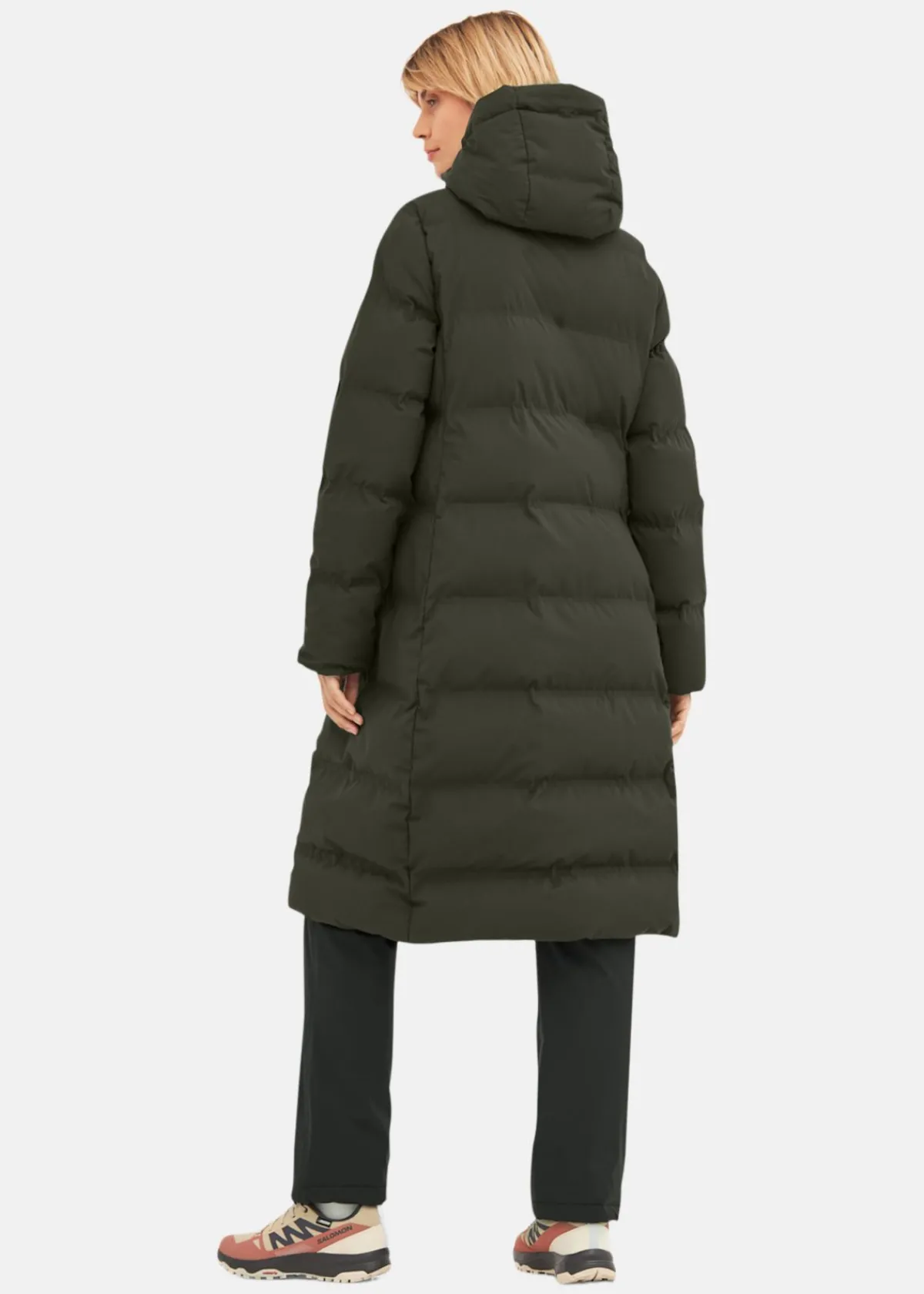 Five Seasons IVORY JKT W