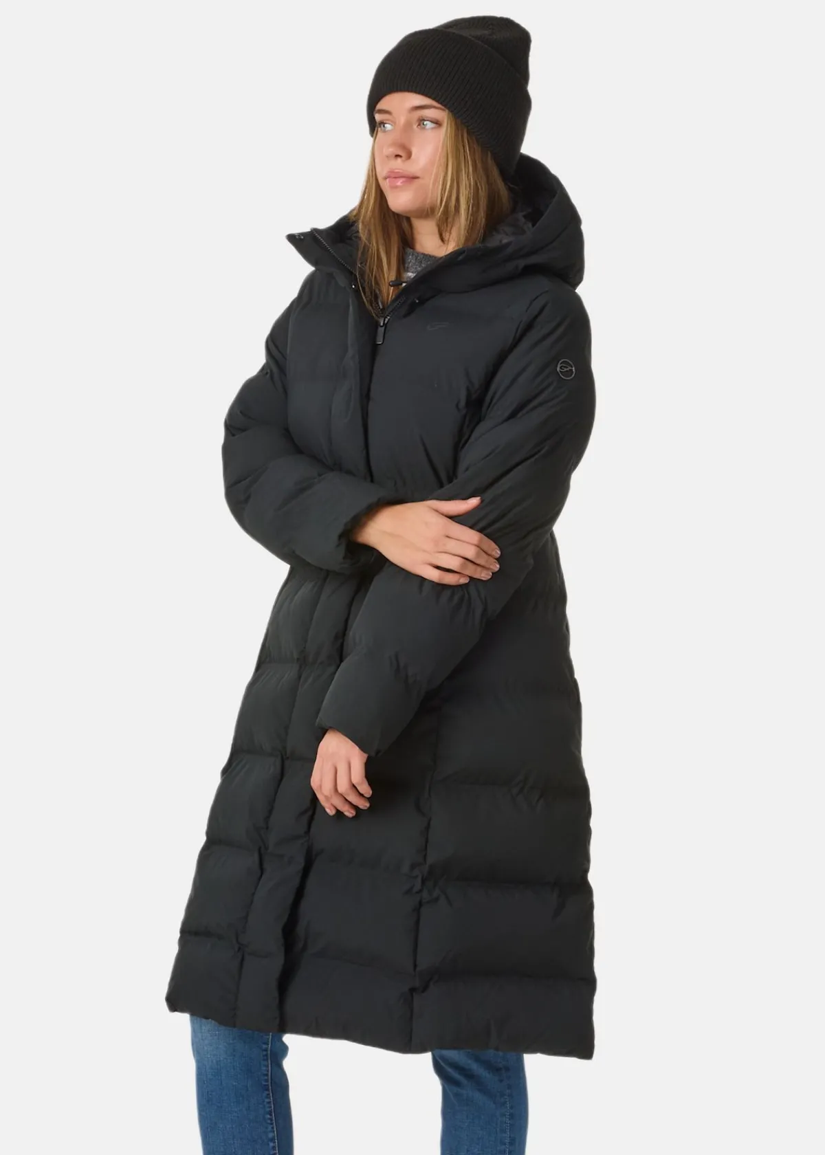 Five Seasons IVORY JKT W