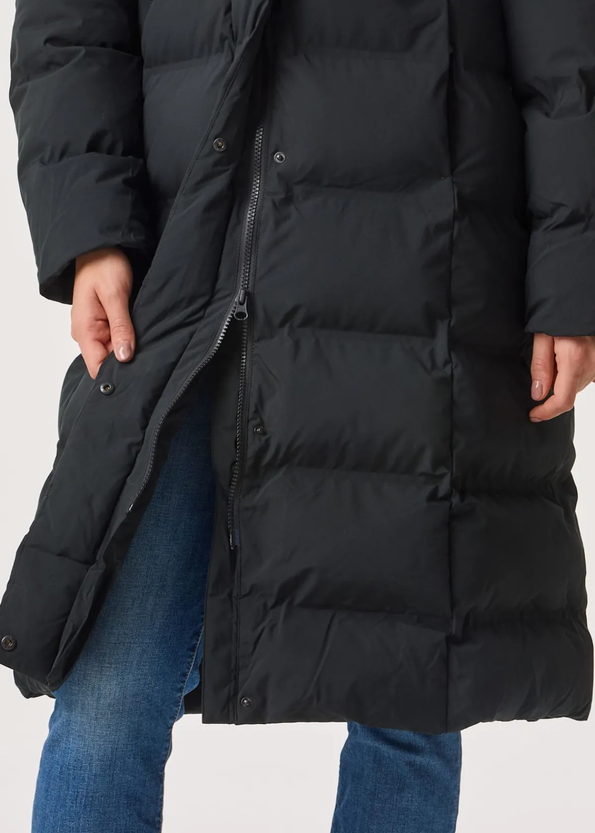 Five Seasons IVORY JKT W