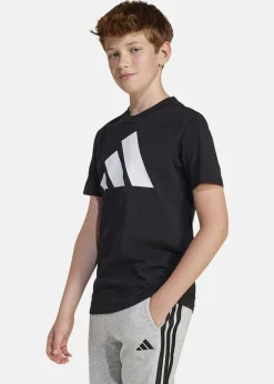 Barn Adidas J BL TEE 160