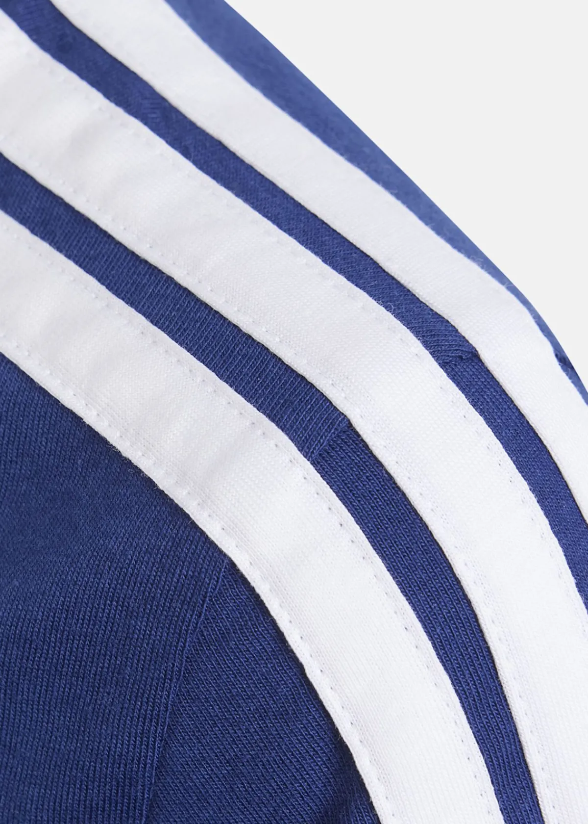 Barn Adidas J C COLLEG TEE