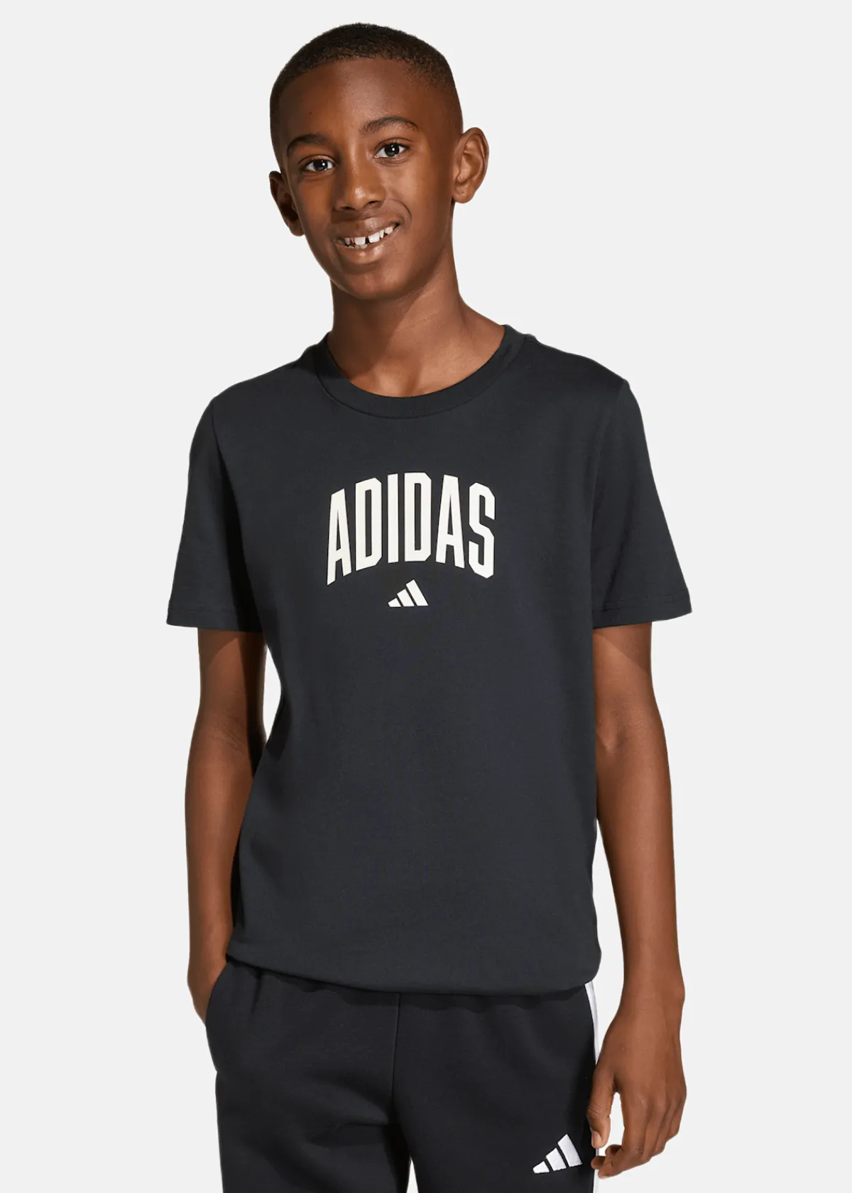 Barn Adidas J COLLEG T