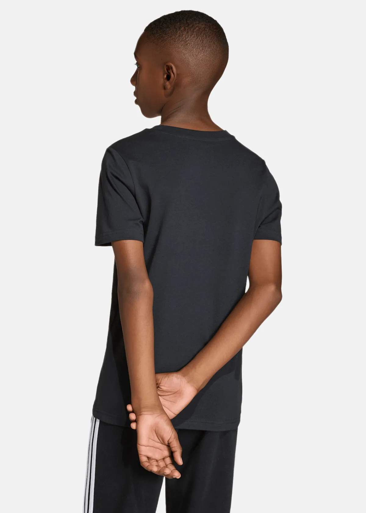 Barn Adidas J COLLEG T