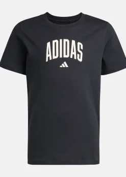 Barn Adidas J COLLEG T