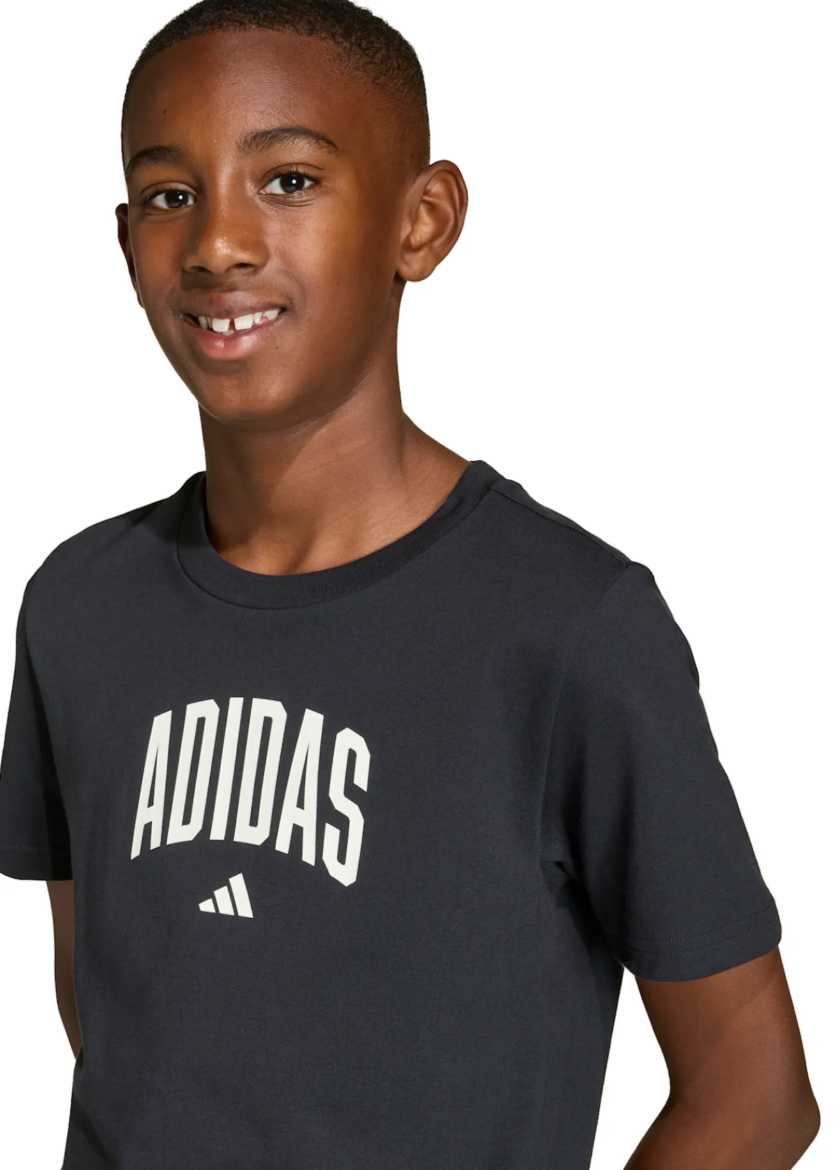 Barn Adidas J COLLEG T