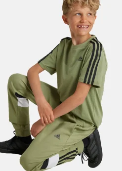Barn Adidas J 3S TIB PT