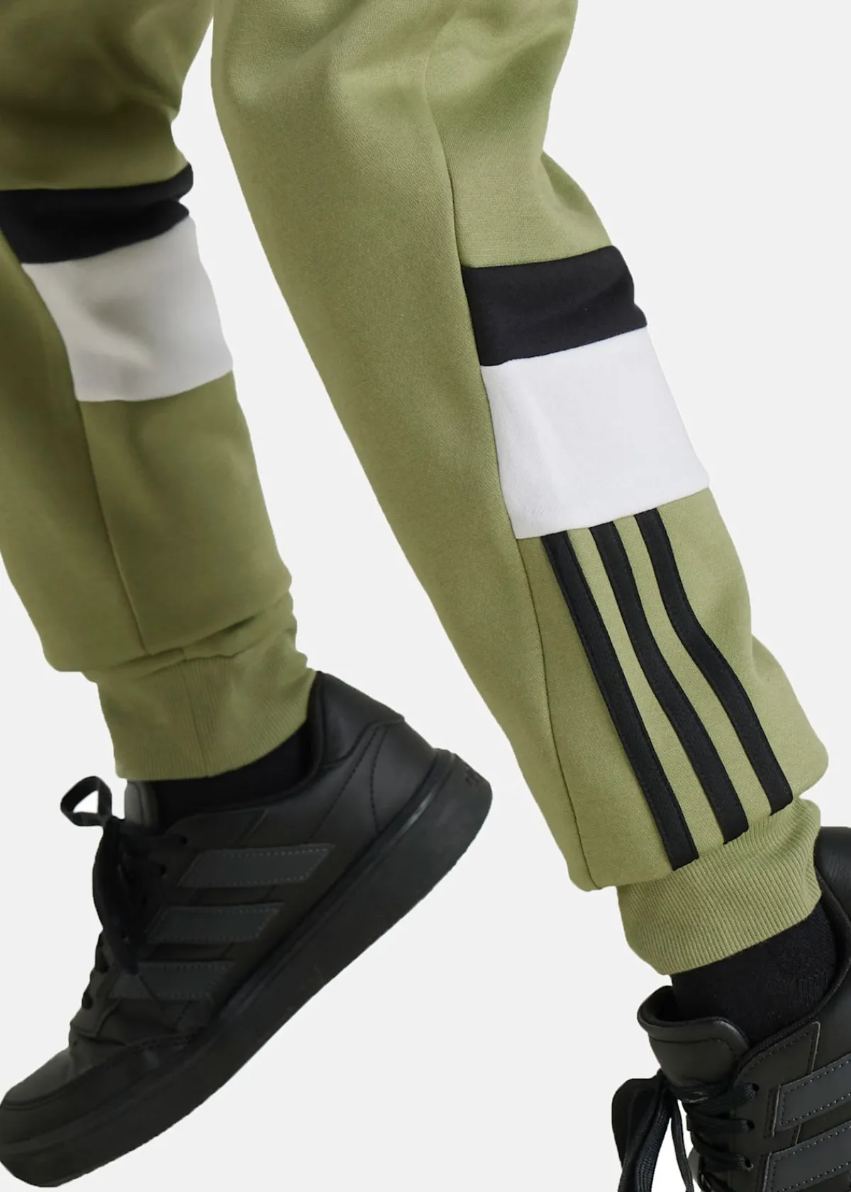 Barn Adidas J 3S TIB PT