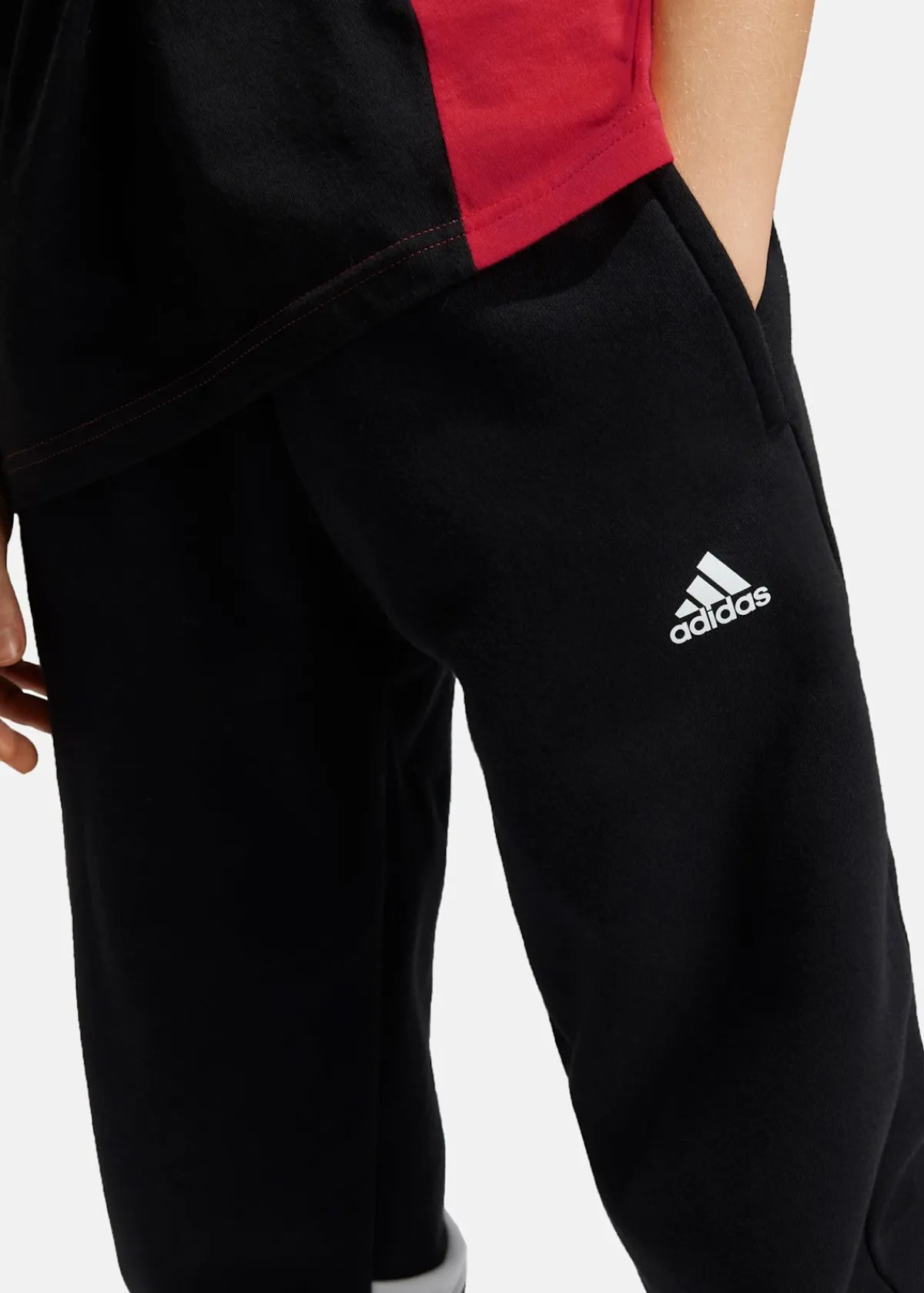 Barn Adidas J 3S TIB PT