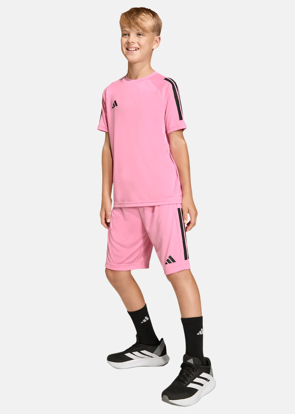 Barn Adidas J SERE T