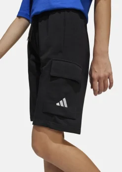 Barn Adidas J SL FT C SH