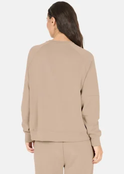 Athlecia Jacey W Crew Neck