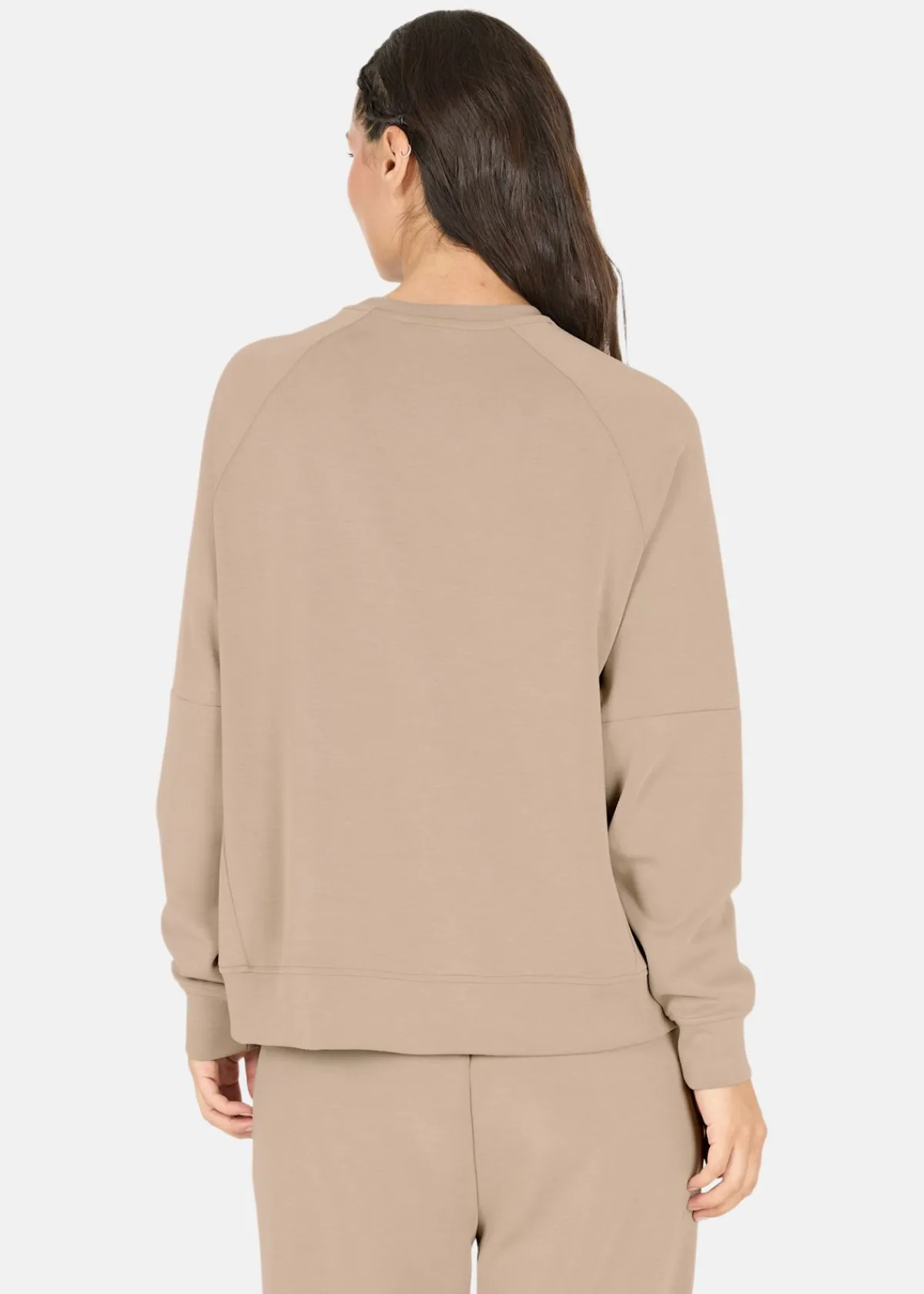 Athlecia Jacey W Crew Neck
