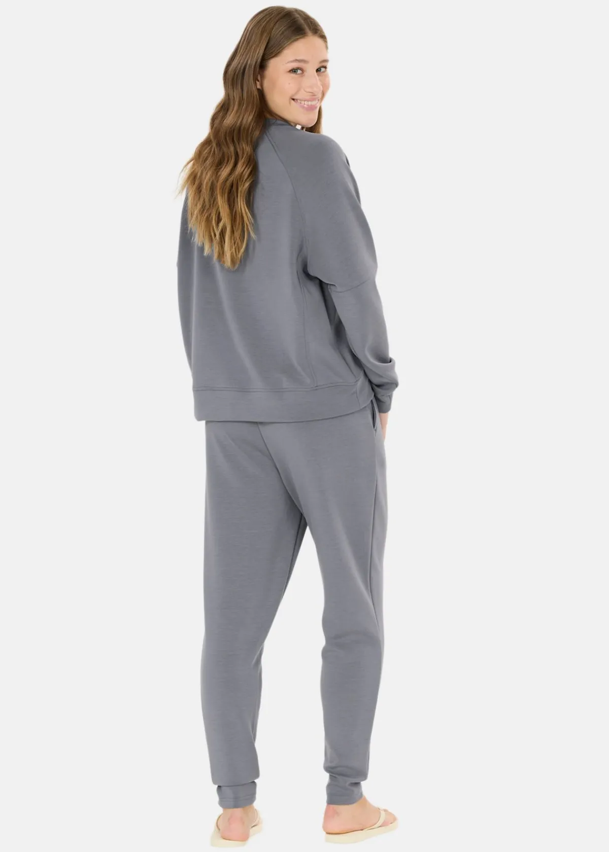 Athlecia Jacey W Crew Neck