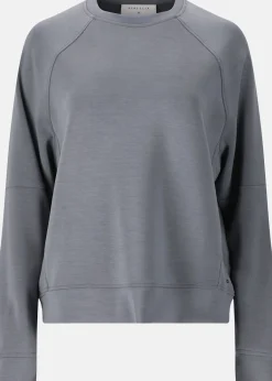 Athlecia Jacey W Crew Neck