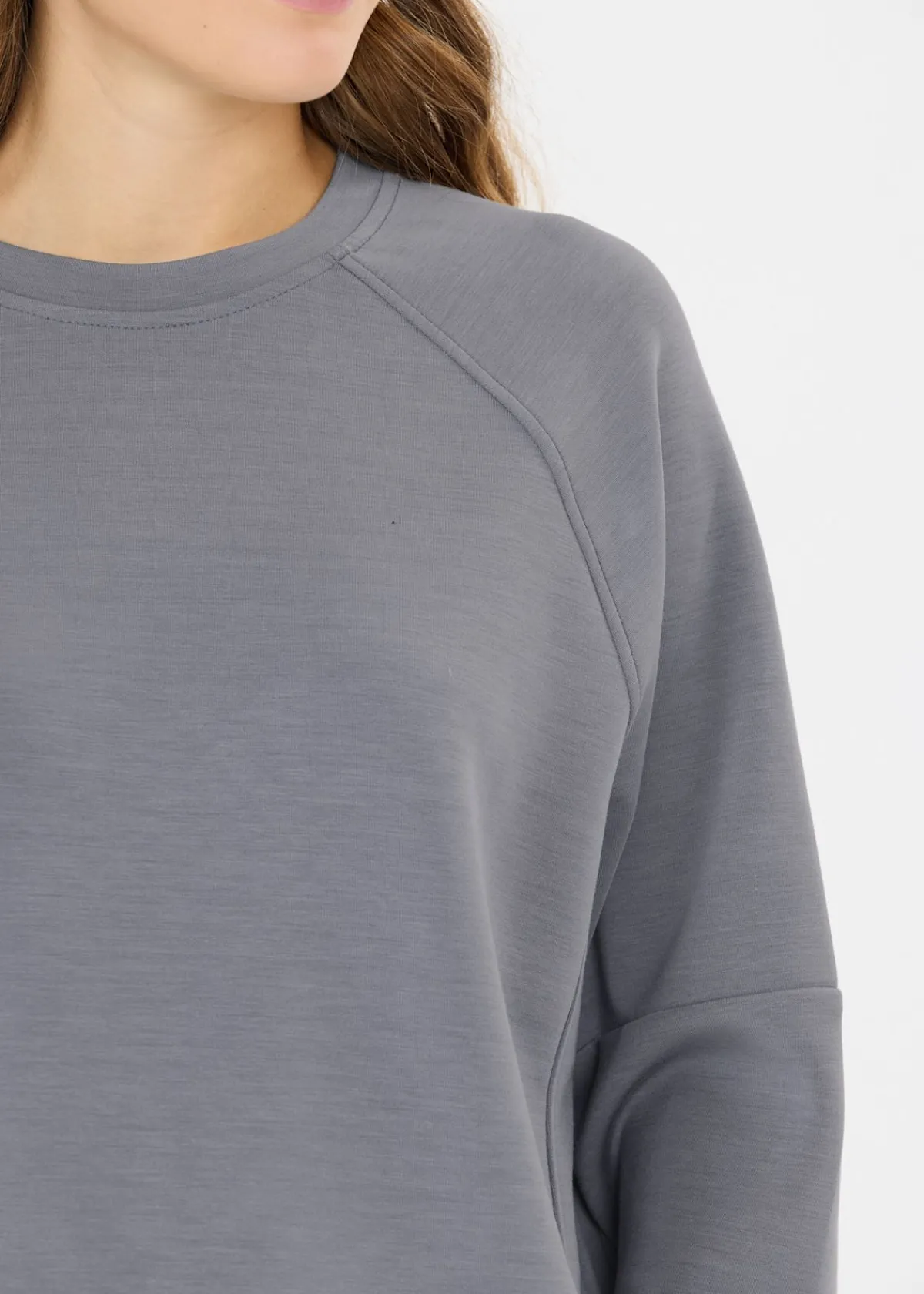 Athlecia Jacey W Crew Neck