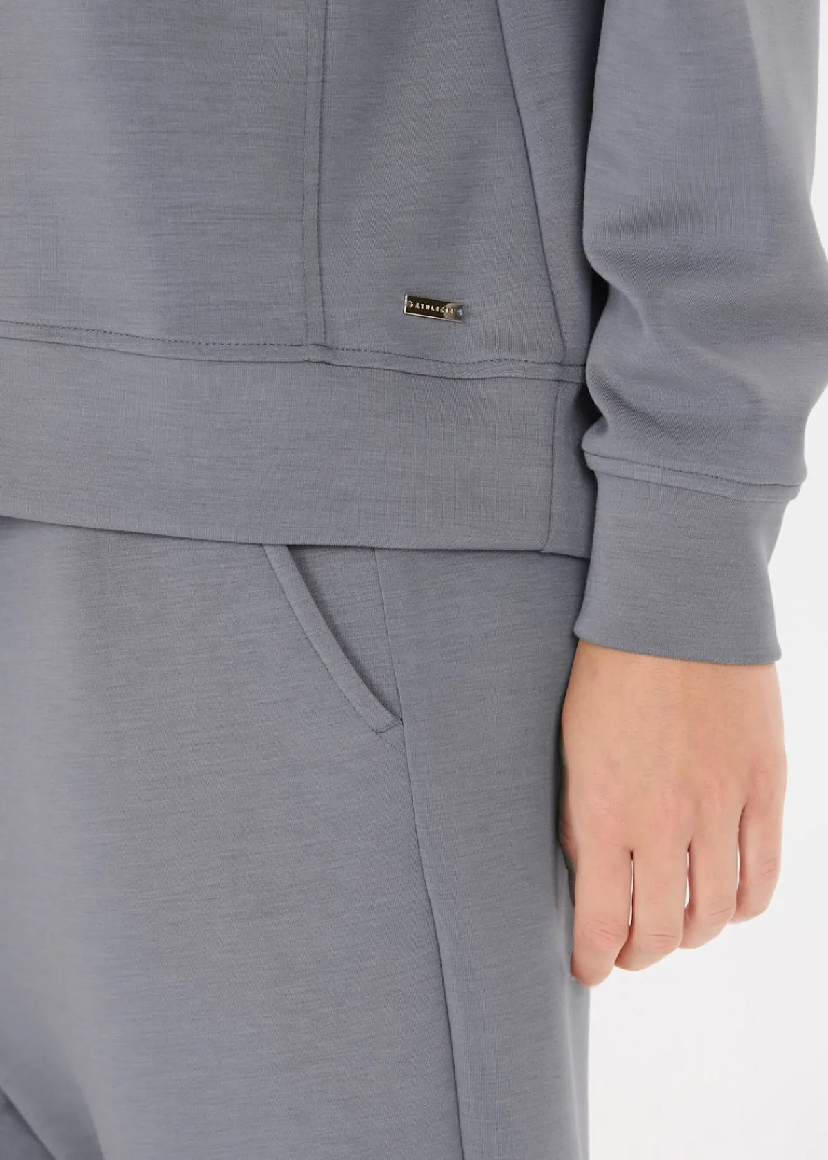 Athlecia Jacey W Crew Neck