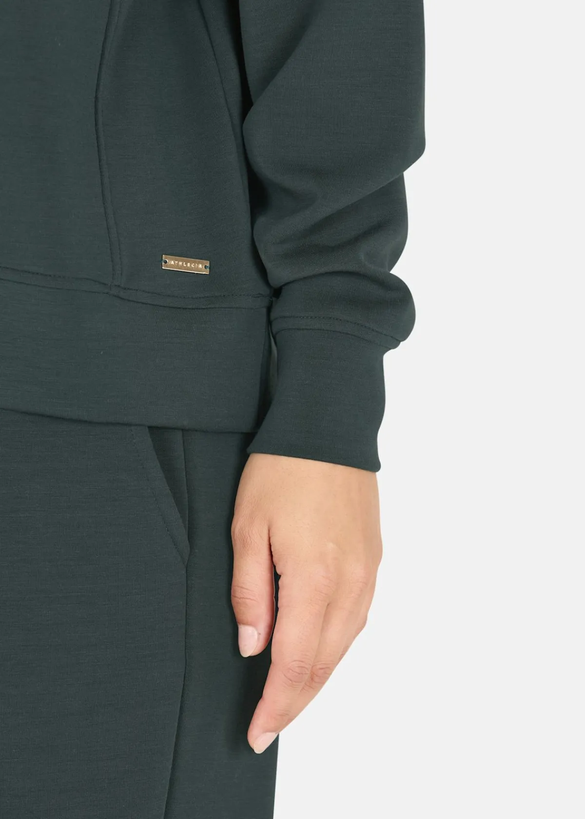 Athlecia Jacey W Crew Neck