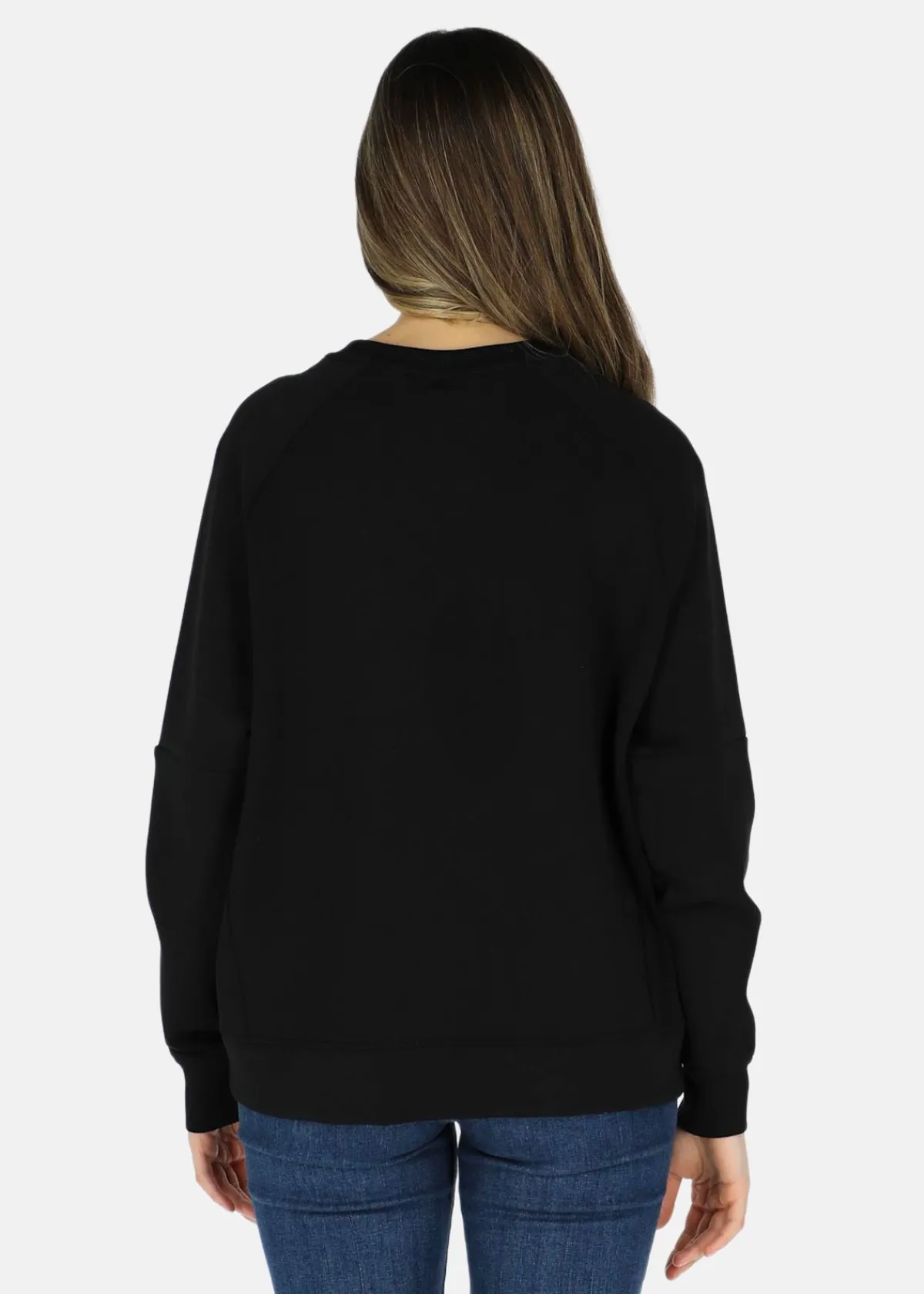 Athlecia Jacey W Crew Neck