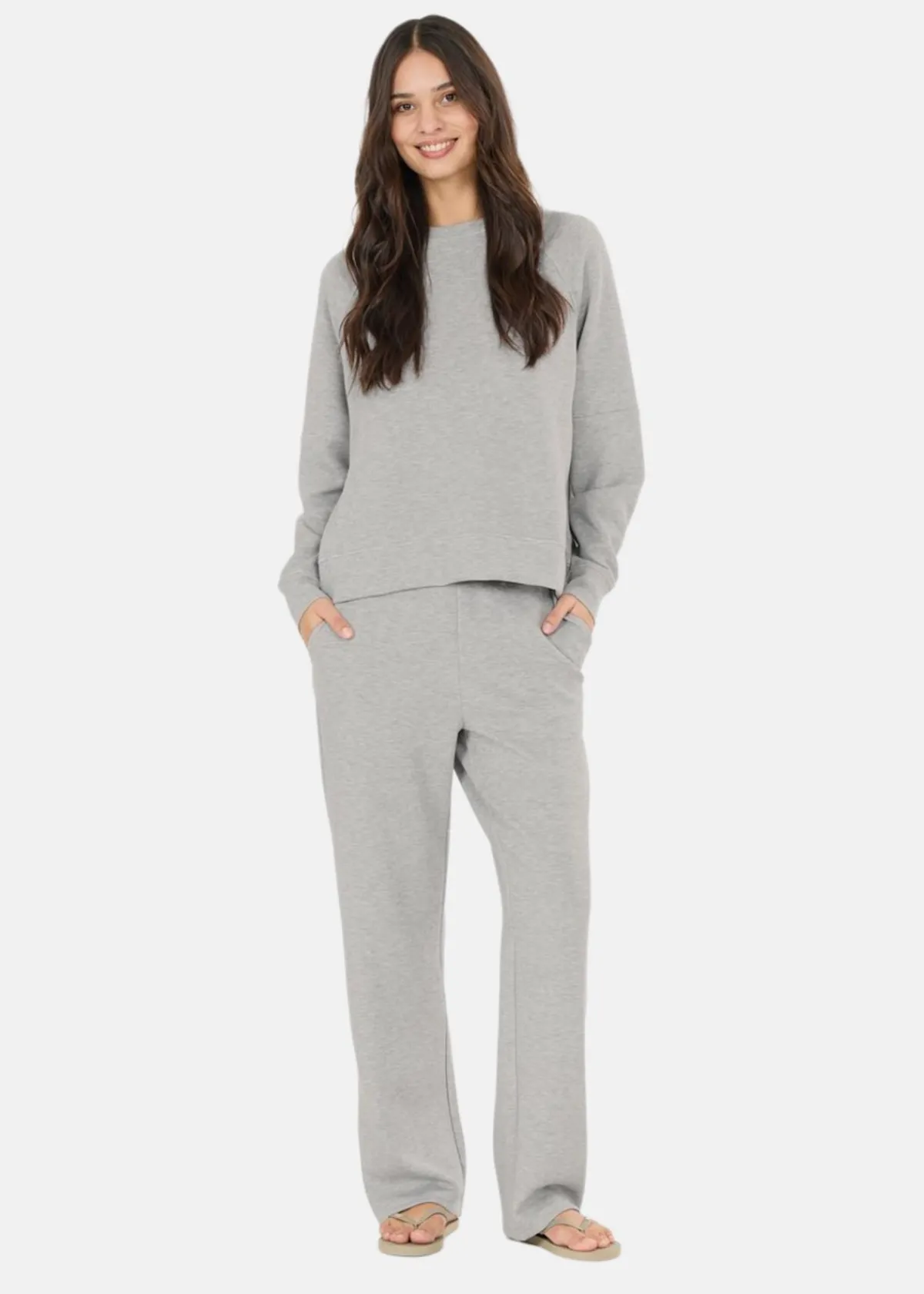 Athlecia Jacey W Regular Pants