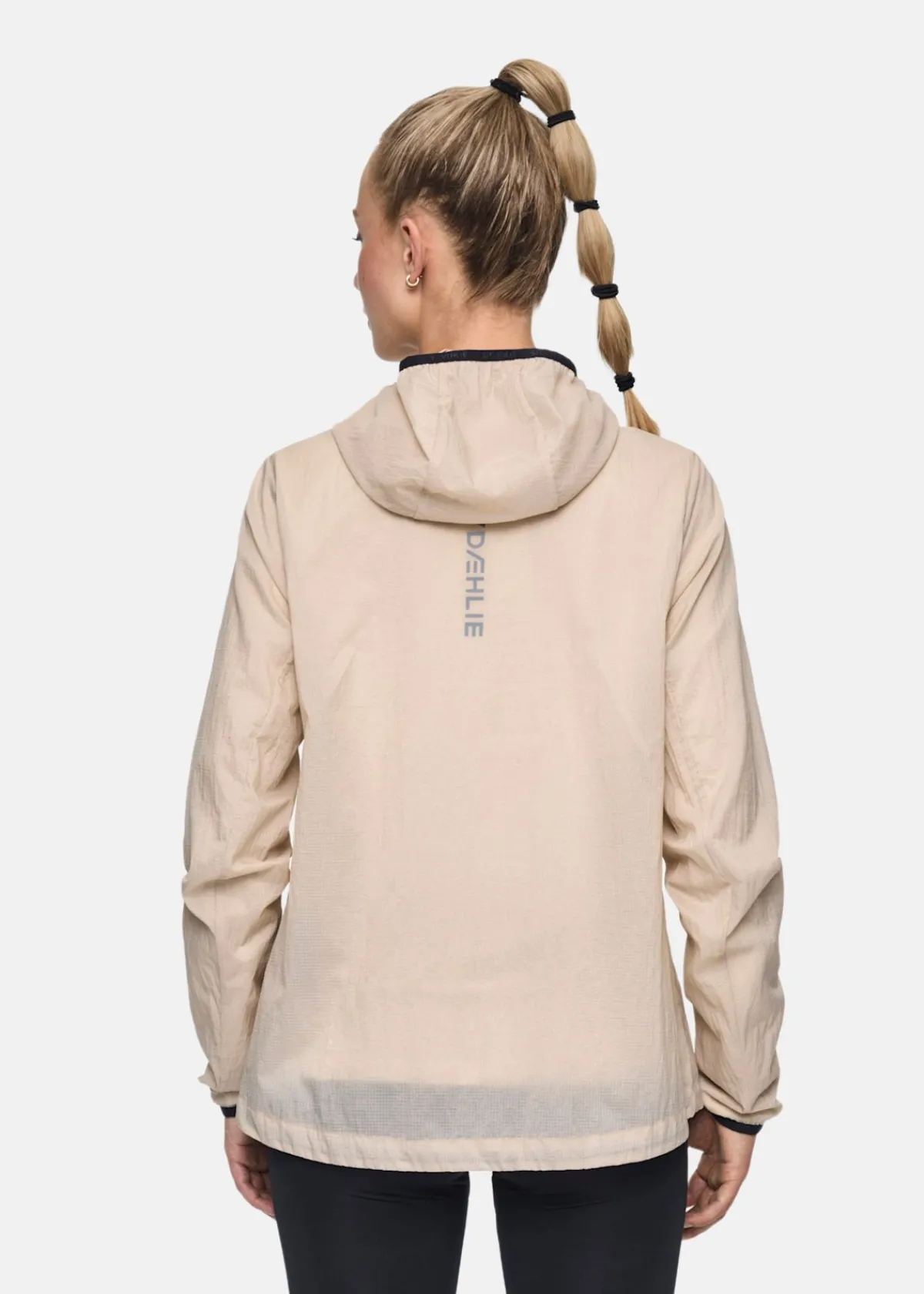 Dählie Jacket Active Wmn