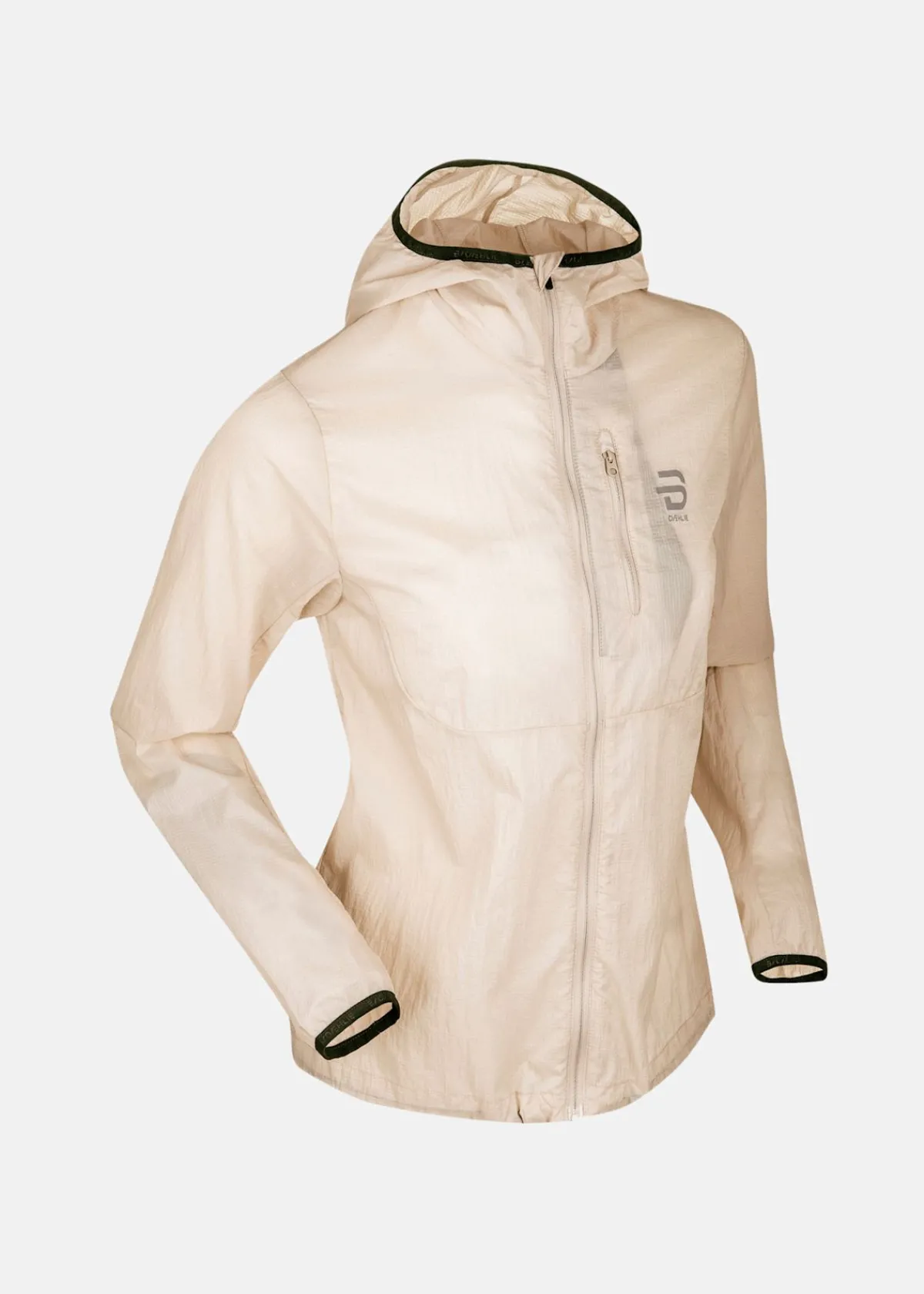 Dählie Jacket Active Wmn