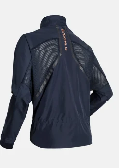 Dählie Jacket Attempt Wmn
