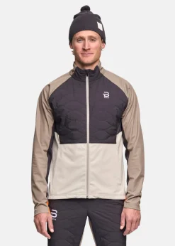 Dählie Jacket Challenge 2.0