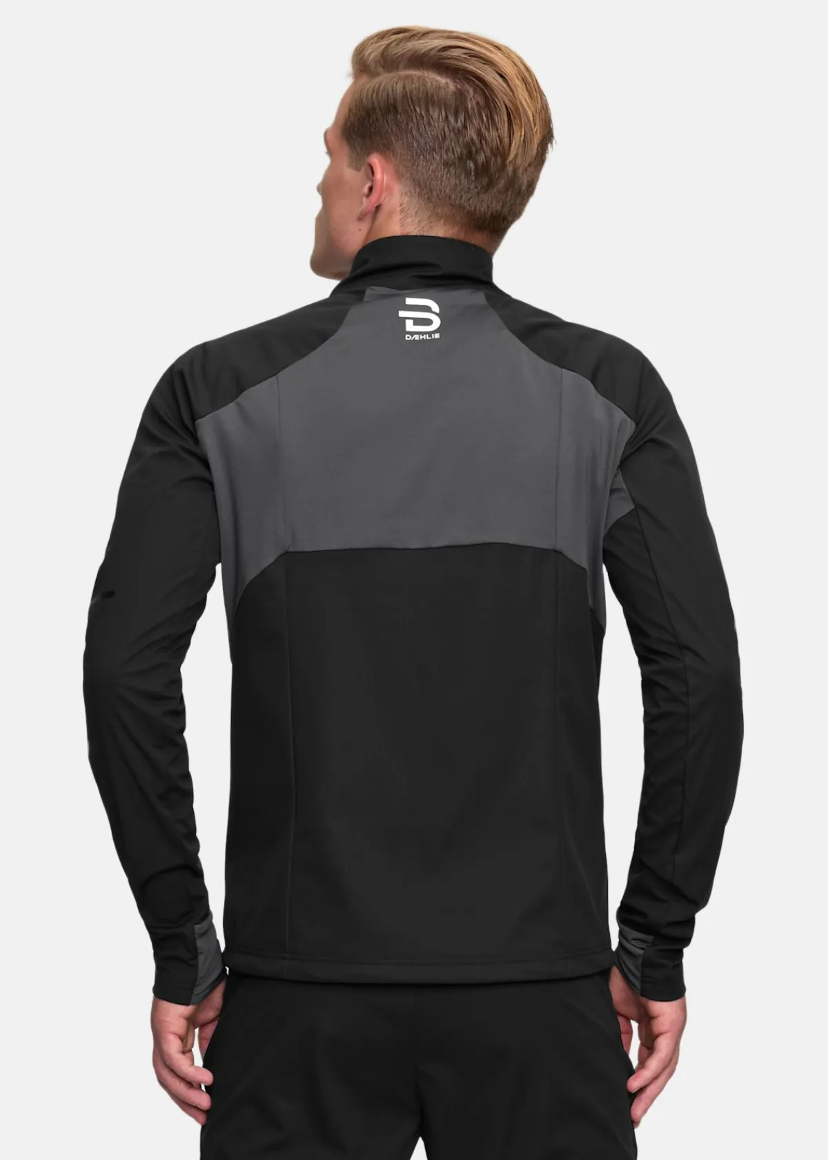 Dählie Jacket Challenge 3.0