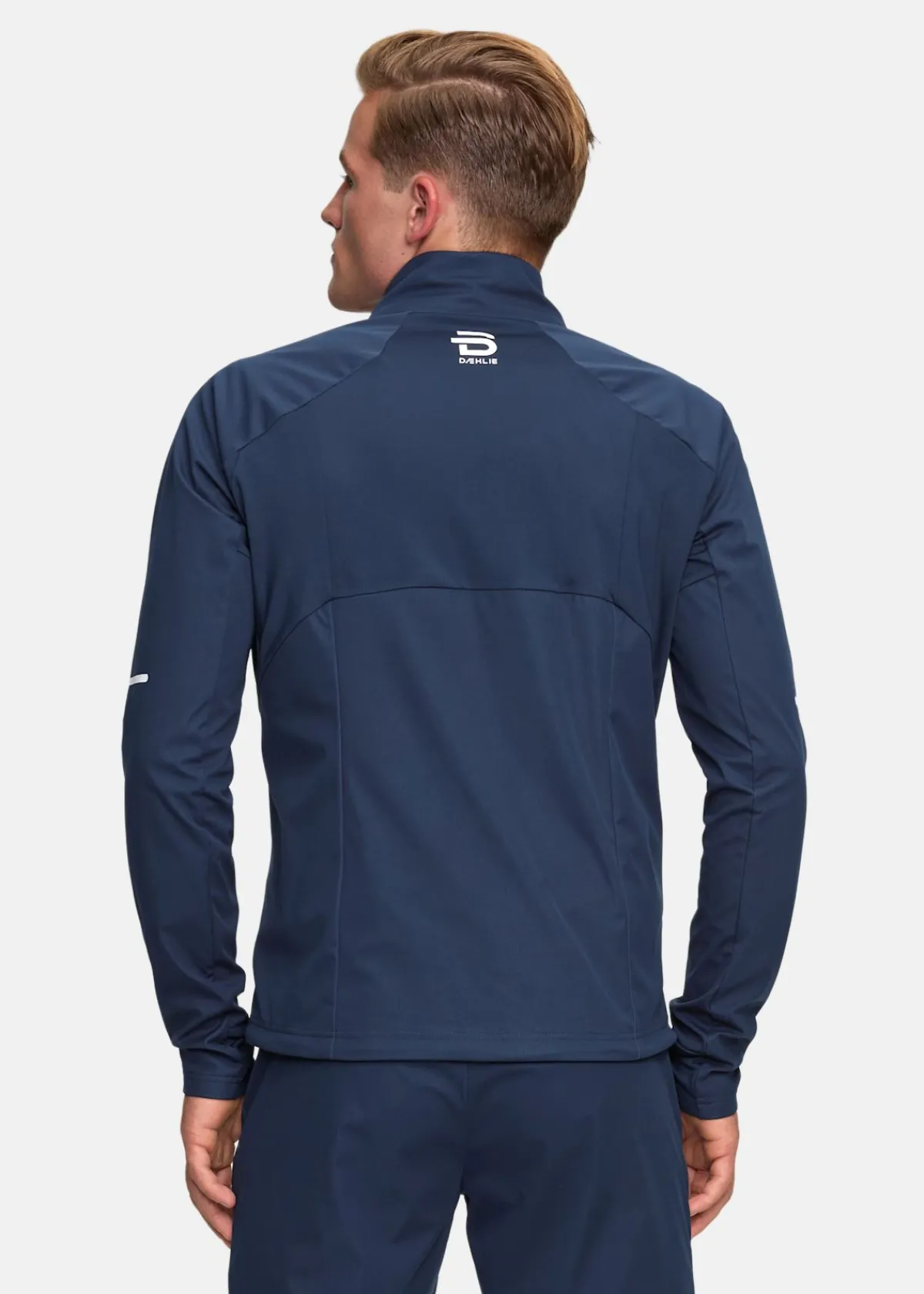 Dählie Jacket Challenge 3.0