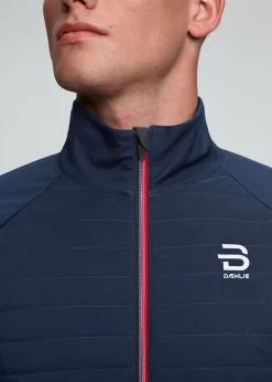 Dählie Jacket Challenge 3.0