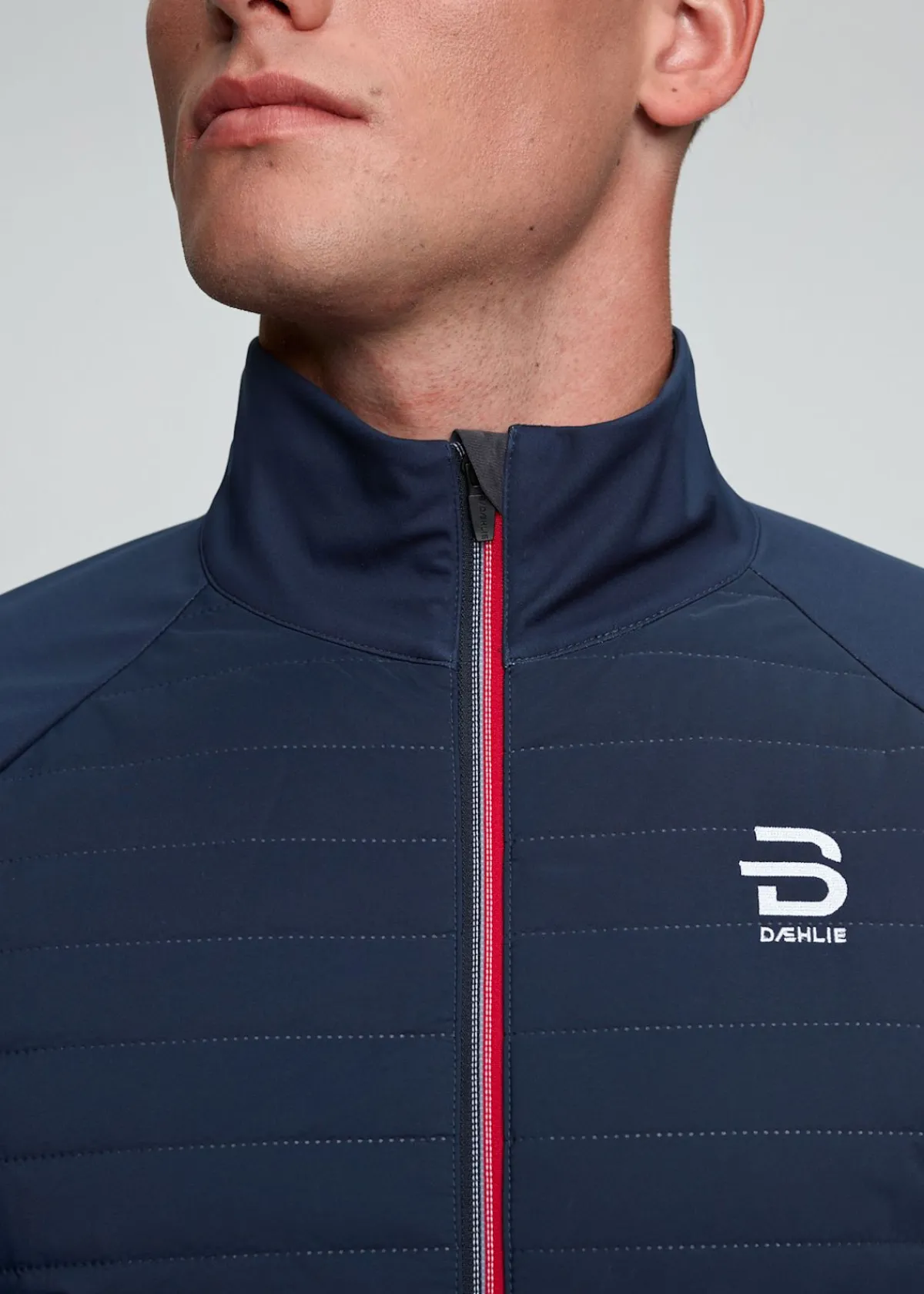 Dählie Jacket Challenge 3.0