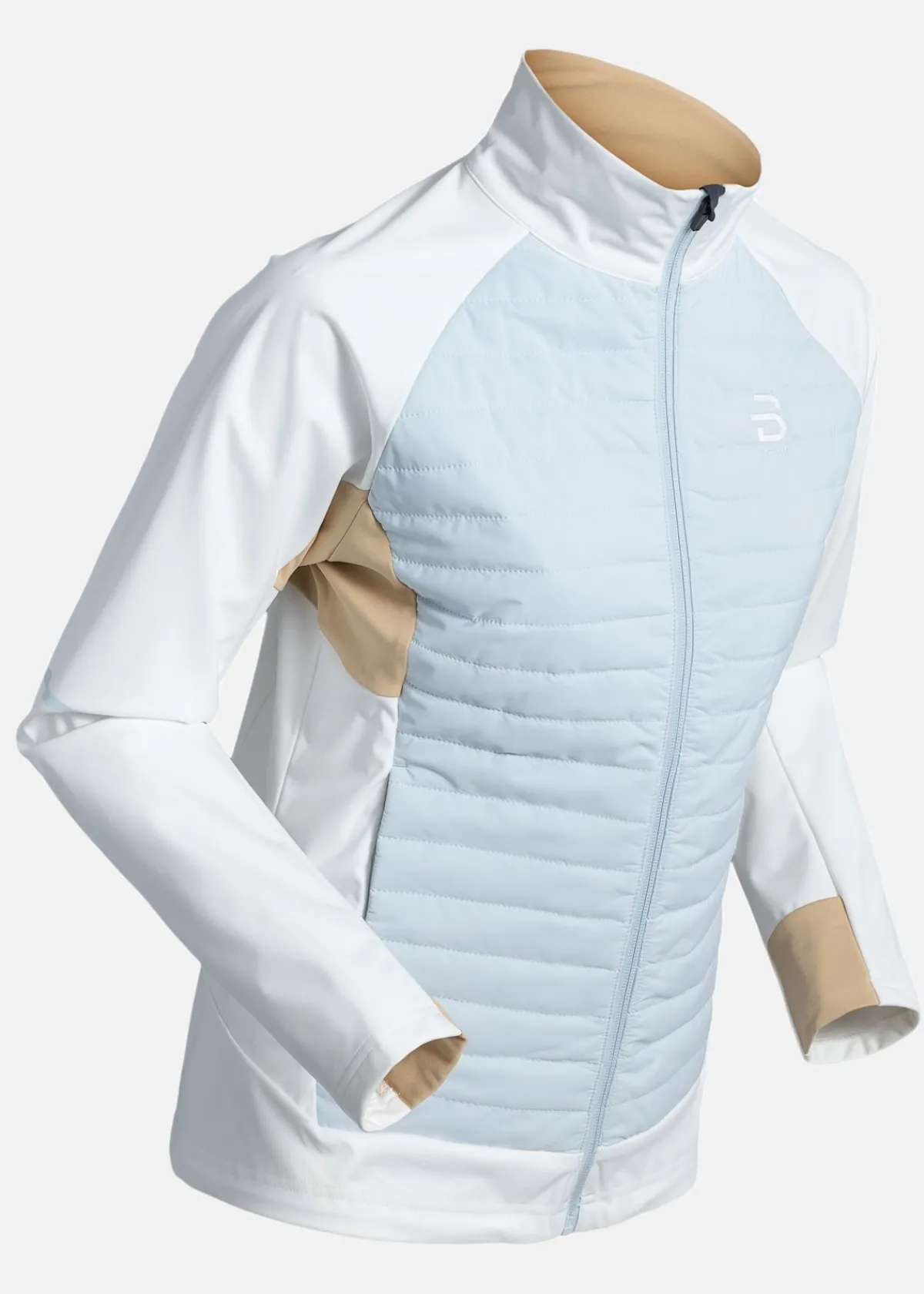 Dählie Jacket Challenge 3.0 Wmn