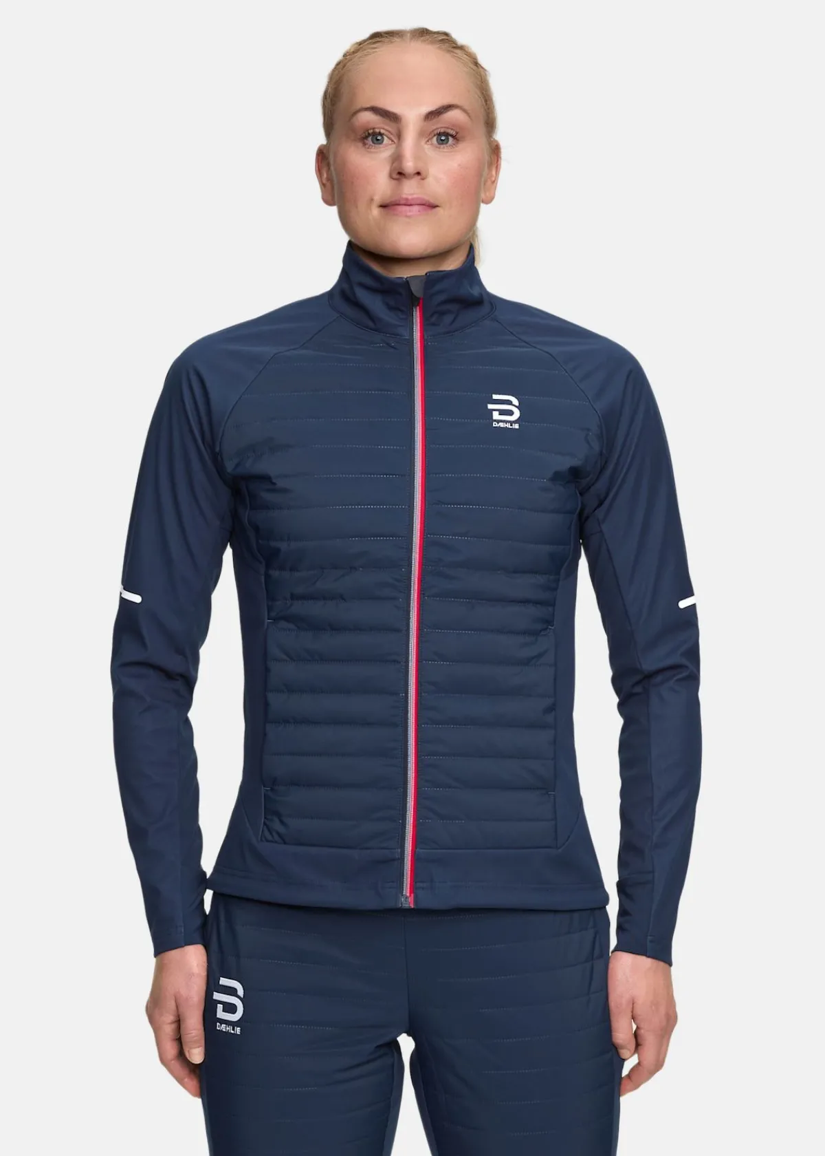 Dählie Jacket Challenge 3.0 Wmn
