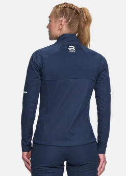 Dählie Jacket Challenge 3.0 Wmn