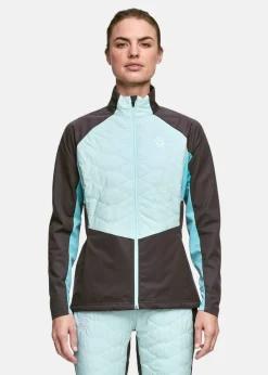 Dählie Jacket Challenge 2.0 Wmn