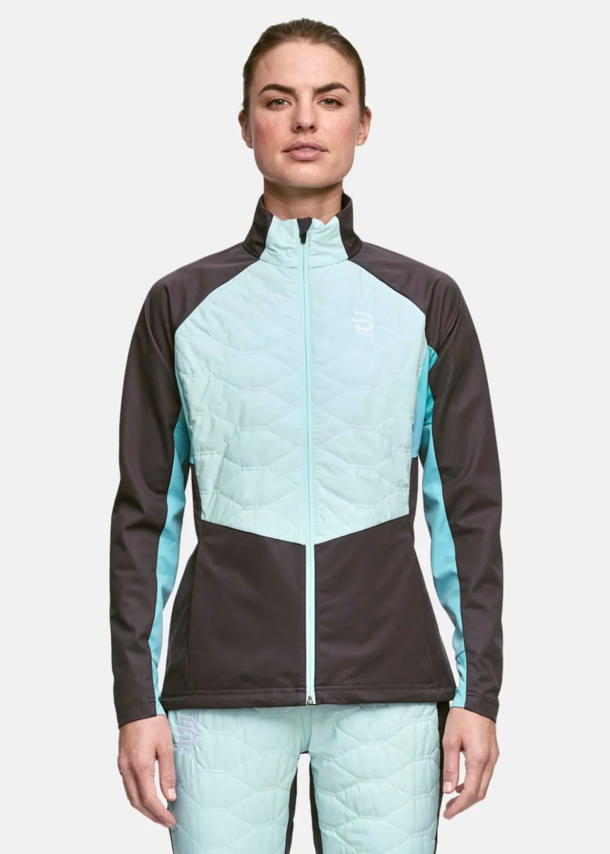 Dählie Jacket Challenge 2.0 Wmn