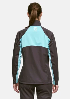 Dählie Jacket Challenge 2.0 Wmn
