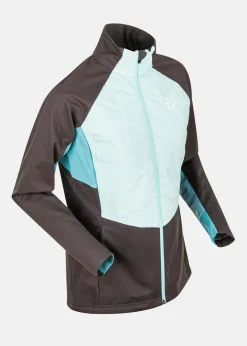 Dählie Jacket Challenge 2.0 Wmn
